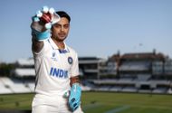 India Portraits - ICC World Test Championship Final 2023 - Source: Getty
